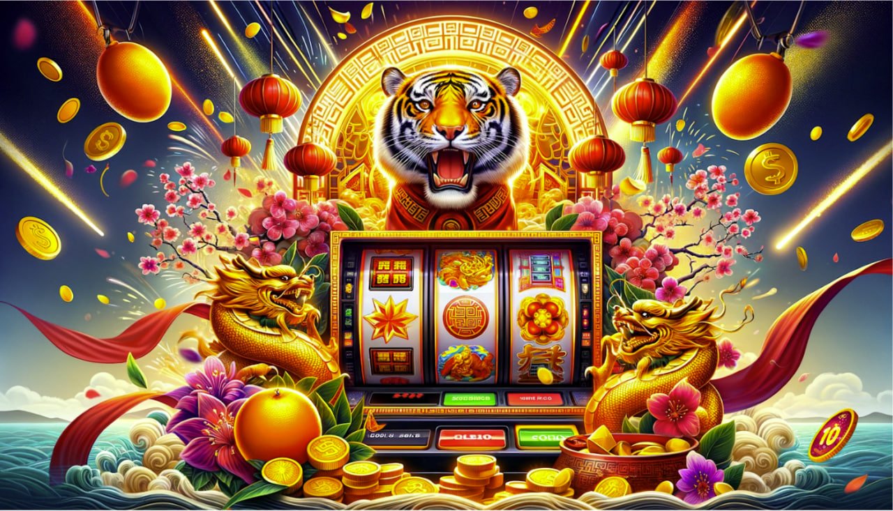 Bonanza Gold Game 