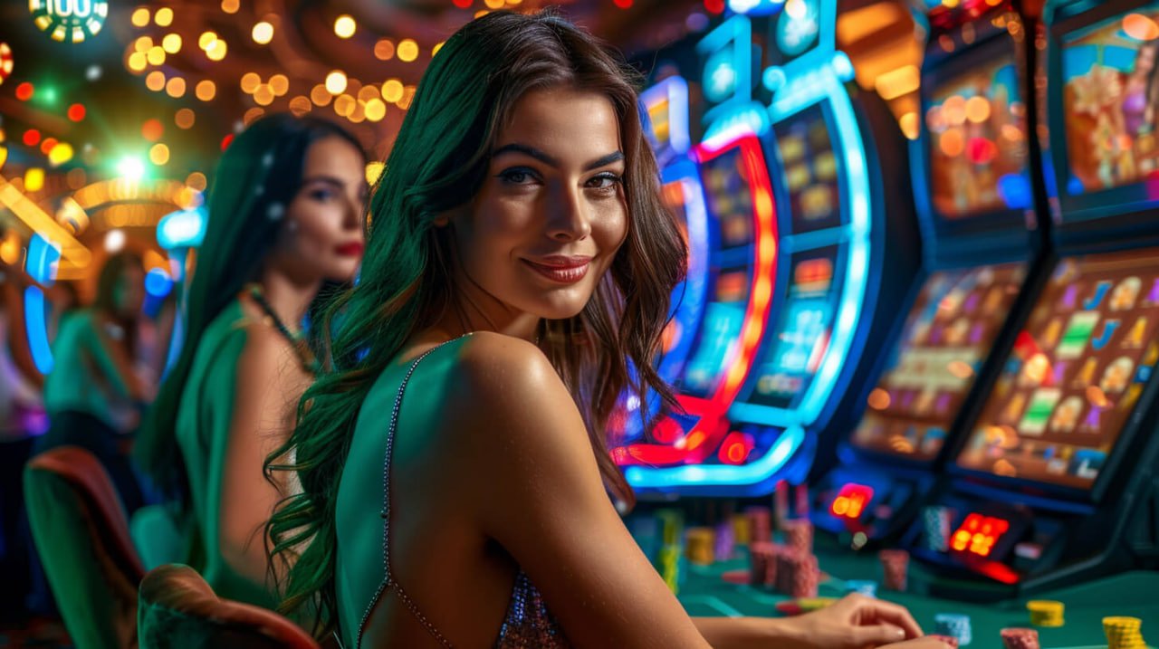 Tampilan fitur bonus putaran bebas Money Train dengan pengganda hadiah